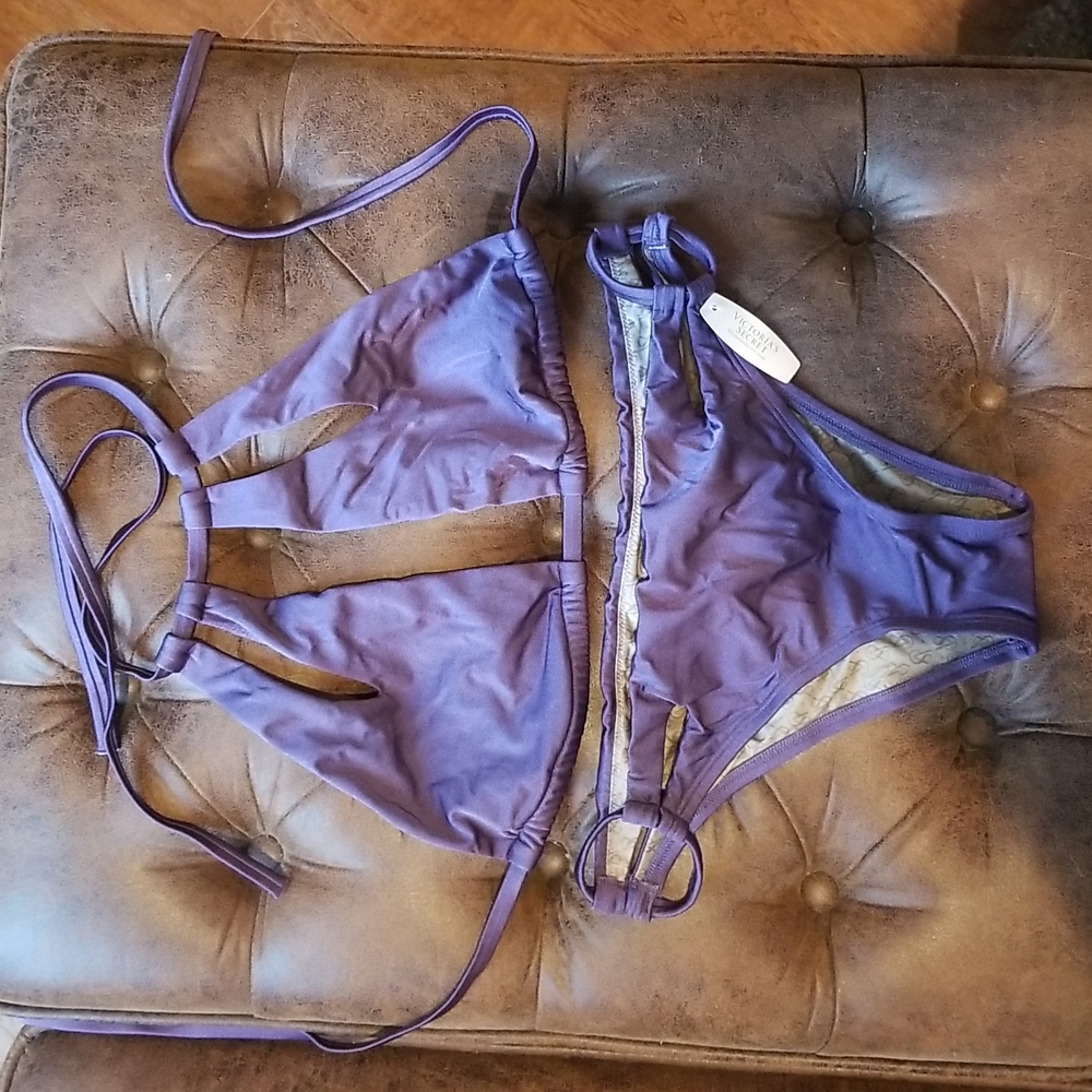 Victoria's Secret Two Piece Bikini